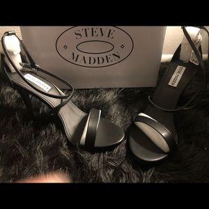 Steve Madden Feliz Dress Sandal